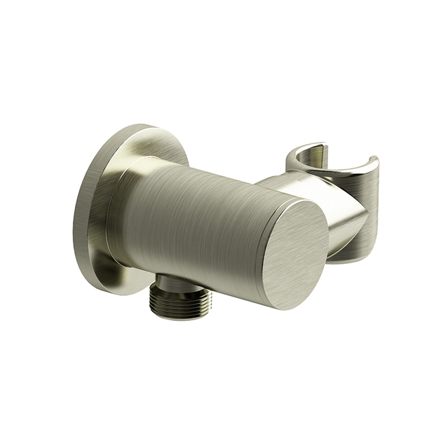 Riobel Hand Shower Holder With Elbow Supply 4950BN